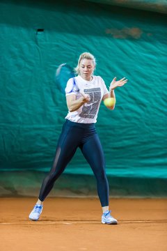 Training 10 - Training mit Carina